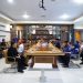 Entry Meeting Bersama Tim Audit BPK RI Terkait Pemeriksaan LKPD Tahun 2024 Digelar Di Kantor Bupati Jeneponto