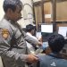 Polres Ngawi Ungkap Peredaran Miras di Sine