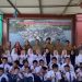 Bentuk Kepedulian terhadap Masyarakat Kec. Kepulauan Tanakeke, Bupati Takalar Daeng Manye’ Serius dalam Perkembangan Internet dan Listrik