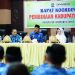 PEMKAB JENEPONTO GELAR RAPAT KOORDINASI PEMBINAAN KABUPATEN SEHAT