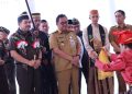 Bupati Takalar Terima Kunjungan Kerja Kepala Kejaksaan Tinggi Sulawesi Selatan