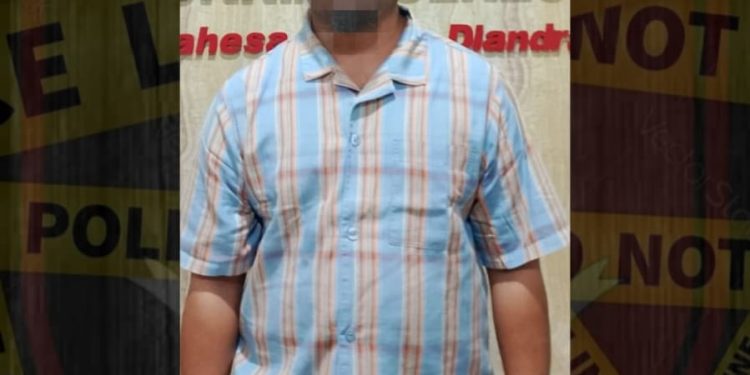 Unit Resmob Polres Gowa Tangkap Pelaku Penipuan Modus Proyek Fiktif Senilai Rp 222 Juta