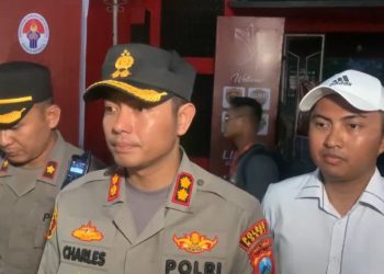 Pelaku Begal Payudara Yang Viral di Medsos Berhasil Diungkap Satreskrim Polres Ngawi