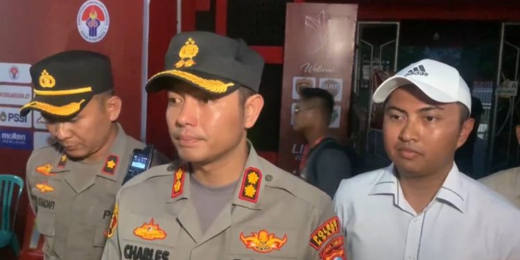 Pelaku Begal Payudara Yang Viral di Medsos Berhasil Diungkap Satreskrim Polres Ngawi