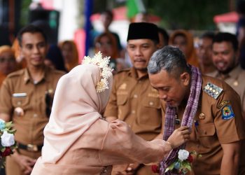 Sukseskan Karnaval Budaya, Ribuan Peserta Meriahkan Hari Jadi Jeneponto Ke-162