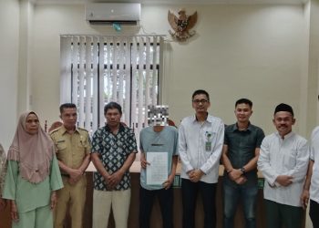 DALAM SEPEKAN, PENGADILAN  NEGERI JENEPONTO  BERHASIL SELESAIKAN DUA PERKARA ANAK MELALUI DIVERSI