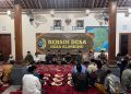 Lestarikan Budaya Sebagai Warisan Leluhur, Pemdes Blimbing Gelar Bersih Desa