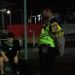 Patroli Polsek Pangkur, Amankan Pemuda Ngawi Konsumsi Miras