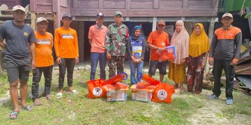 PUSDALOPS-PB BPBD  JENEPONTO  MELAPORKAN BEBERAPA KEJADIAN MUSIBAH DI KABUPATEN JENEPONTO
