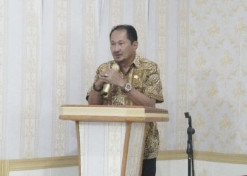 Rapat Koordinasi Tenaga Pendamping Profesional Kabupaten Jeneponto: Perkuat Peran Pendamping Desa dalam Percepatan Pembentukan Badan Hukum Koperasi-MP