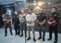 Lagi Irjen Kementerian PKP Serahkan Kasus Korupsi, Kali Ini Perkara di BPP Sulawesi III ke Kejati Sulsel