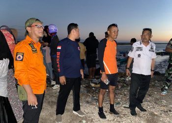 LAPORAN KEJADIAN PUSDALOPS-PB BPBD KAB. JENEPONTO PROVINSI SULAWESI SELATAN