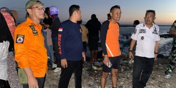 LAPORAN KEJADIAN PUSDALOPS-PB BPBD KAB. JENEPONTO PROVINSI SULAWESI SELATAN