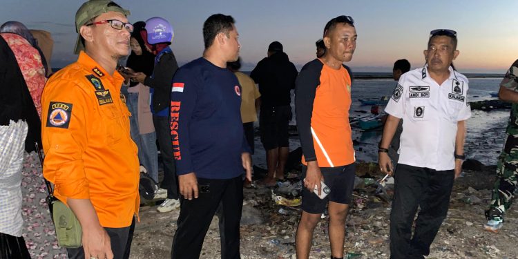 LAPORAN KEJADIAN PUSDALOPS-PB BPBD KAB. JENEPONTO PROVINSI SULAWESI SELATAN