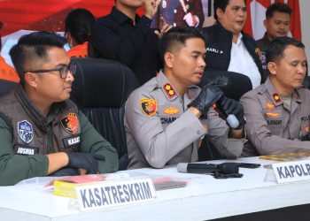 Polres Ngawi Berhasil Ungkap Kasus TPPO Dalih Adopsi,  4 Pelaku Berhasil diamankan.