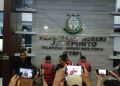 Diduga Korupsi Dana BOS 2,8 M, Kejari Jeneponto Tetapkan Kadis Pendidikan, Mantan Kadis Pendidikan Dan Penyedia Penggandaan Soal Ujian Sebagai Tersangka