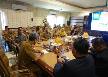 ITB NOBEL Gelar Sosialisasi Pascasarjana Di Jeneponto, Dorong Akses Pendidikan Berkualitas