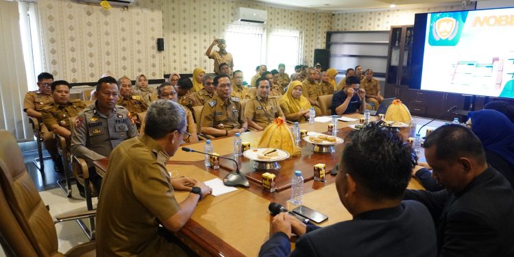 ITB NOBEL Gelar Sosialisasi Pascasarjana Di Jeneponto, Dorong Akses Pendidikan Berkualitas