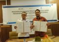 Pemkab Jeneponto Dan PLN Nusantara Power UP Punagaya Teken MoU Pemanfaatan FABA Untuk Pembangunan Berkelanjutan