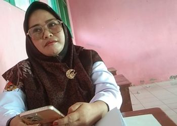 Diduga Lakukan Penggelembungan Siswa, Lembaga ELHAN RI Sorot Kepsek MAS Yaspit Wahidah Bontojai Jeneponto