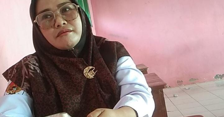 Diduga Lakukan Penggelembungan Siswa, Lembaga ELHAN RI Sorot Kepsek MAS Yaspit Wahidah Bontojai Jeneponto