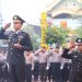Kapolres Ngawi Pimpin Upacara Hari Lahir Pancasila
