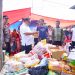 Pastikan Pasokan dan Harga Pangan Jelang Hari Raya Idul Adha 1446 H, Bupati Takalar Sidak ke Pasar Palleko Polut