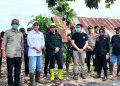 Wakil Bupati Takalar Terima Kunjungan Kerja Kementerian Lingkungan Hidup di TPA Balang