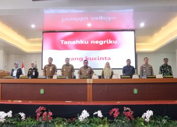 Musrenbang RPJMD Tahun 2025-2029 dan RKPD Kab. Takalar Tahun 2026, Bupati Takalar Fokus pada Kesejahteraan Masyarakat dan Sosial Ekonomi Takalar