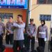 Kapolres Beri Motivasi Para Siswa Grisa Ngawi