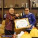Kemenkeu RI Apresiasi Pengelolaan Keuangan Jeneponto, Serahkan Penghargaan Opini WTP