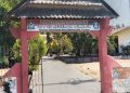Kepala UPT SDN 17 Turatea Benahi Sarana Di Sekolah