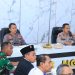 Pastikan Giat Pengesahan IKSPI Kera Sakti di Madiun Aman, Polres Ngawi Gelar Rakor Antar Instansi