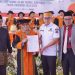 Bupati Jeneponto Hadiri Wisuda Sarjana XIX Dan Launching Institut Agama Islam YAPNAS: Momentum Transformasi Pendidikan Tinggi Keagamaan