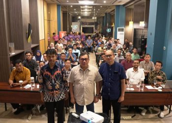 Kapasitas Pemerintah Desa di Takalar ditingkatkan menuju Ekonomi Berdaya Saing Digital