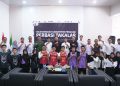 Wakil Bupati Takalar Buka Resmi Musyawarah Kabupaten PERBASI