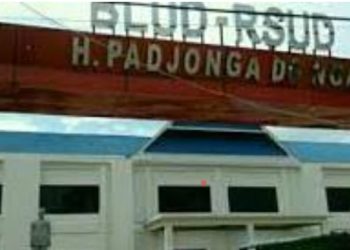 Pemkab Takalar Pastikan Warga Miskin Terjamin Akses Kesehatan Lewat BPJS Non-Mandiri