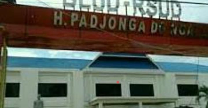 Pemkab Takalar Pastikan Warga Miskin Terjamin Akses Kesehatan Lewat BPJS Non-Mandiri