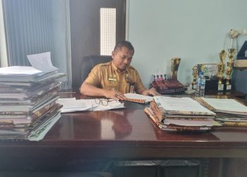 Gaji Perangkat Desa Takalar untuk Triwulan II Segera Cair