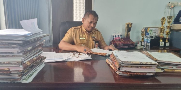 Gaji Perangkat Desa Takalar untuk Triwulan II Segera Cair