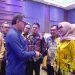 Bupati Takalar Hadiri Grand leadership Forum (GLF) II Sulawesi Selatan Tahun 2025
