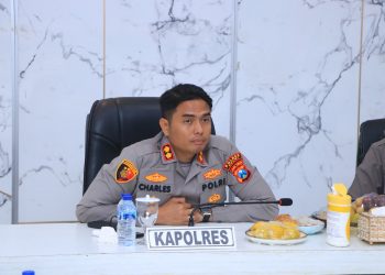 Komitmen Tegas Polres Ngawi Terhadap Pengguna Knalpot Tak Sesuai Spektek