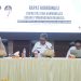 Kabupaten Jeneponto Siap Hadapi Verifikasi Kabupaten/Kota Sehat 2025, Rapat Koordinasi Sinergitas dan Harmonisasi Bidang Pembangunan Manusia Digelar di Aula Kalabbirang