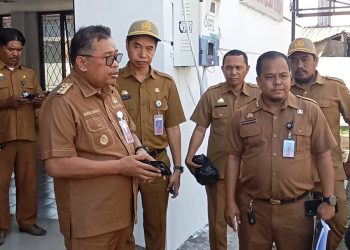 Setiap Hari Bisa Jadi Hari Didatangi Bupati, ASN Takalar Kian Disiplin