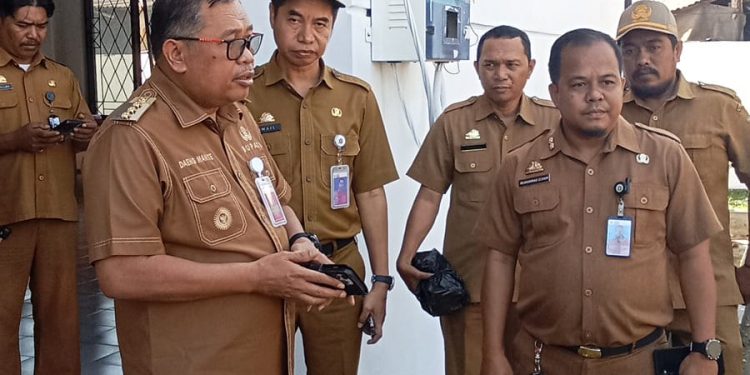 Setiap Hari Bisa Jadi Hari Didatangi Bupati, ASN Takalar Kian Disiplin