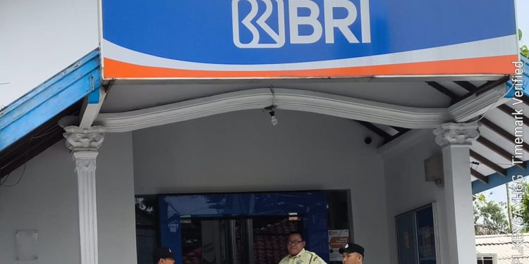 Polisi Ngawi Patroli Obvit di Sine, Wujudkan Program Presisi Kapolri