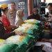 Polres Nganjuk Hadirkan Beras SPHP Murah untuk Warga