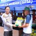 Launching GPM Polri Serentak, Polres Ngawi Dukung Stabilitas Pasokan Dan Harga Pangan