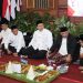 Tasyakuran HUT ke-80 RI di Pendopo Nganjuk, Forkopimda Ajak Warga Isi Kemerdekaan dengan Kebersamaan