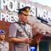Gelorakan Semangat Perjuangan, Polres Ngawi Peringati Hari Juang Polri dengan Khidmat